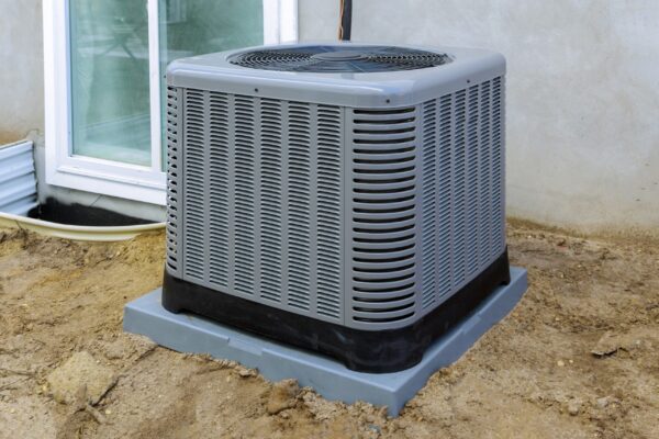AC Installation in Albany, OR