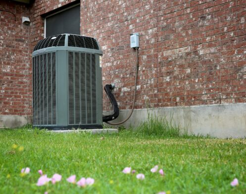 AC Repair in Albany, OR