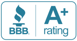BBB A+ Rating 