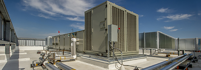 Commercial Heating and Cooling in Albany, OR