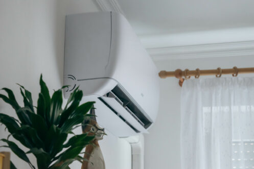 Ductless mini-split services in Albany, OR