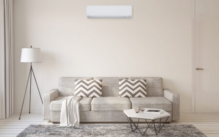 Comparing Ductless Mini-Split vs. Traditional HVAC Systems