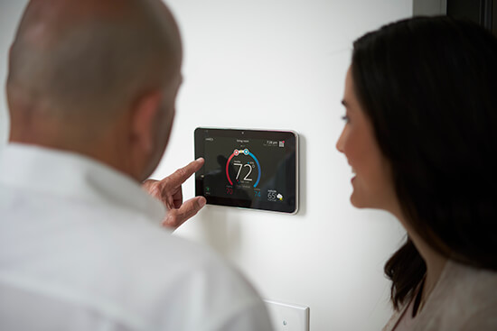 Smart Thermostat Experts in Albany