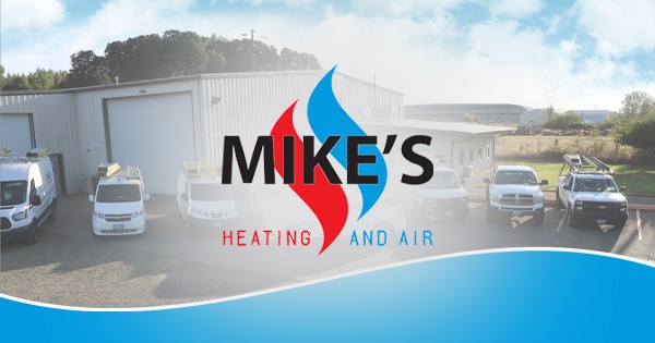 mike's heating and air conditioning