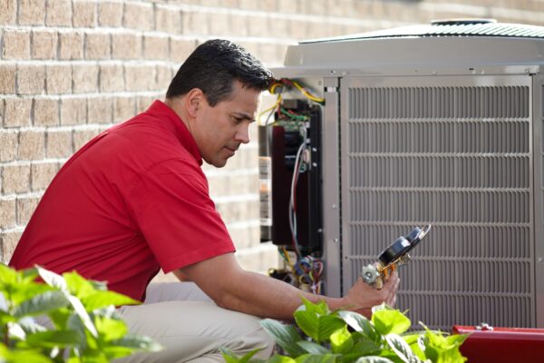 AC Maintenance and AC Repair in Albany OR