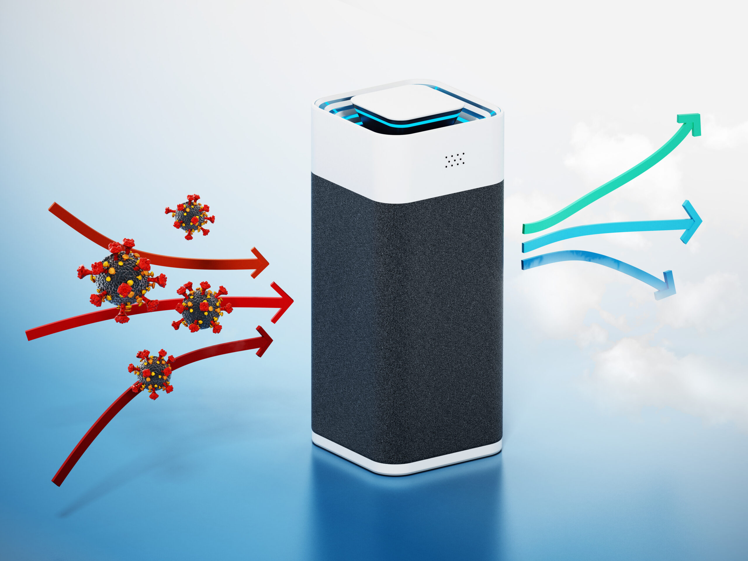 Are Air Purifiers Worth the Investment?