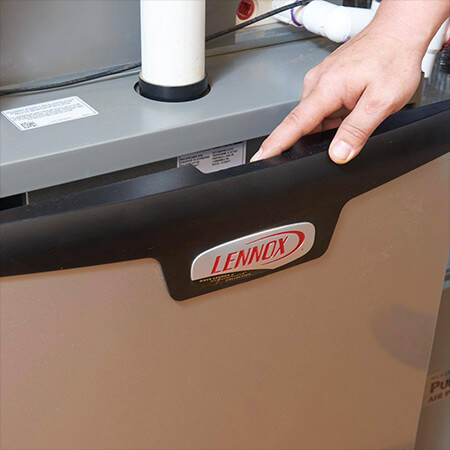 Furnace Services in Albany, OR