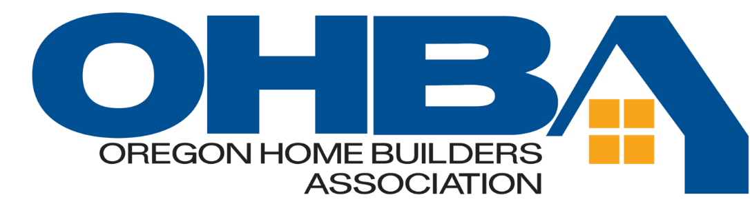 Oregon Home Builders logo