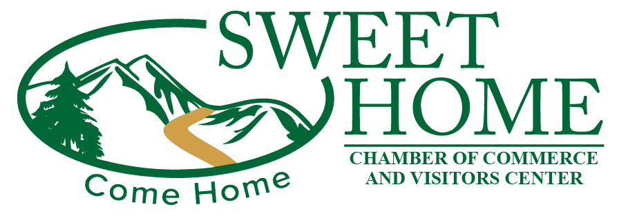 Sweet Home Chamber logo
