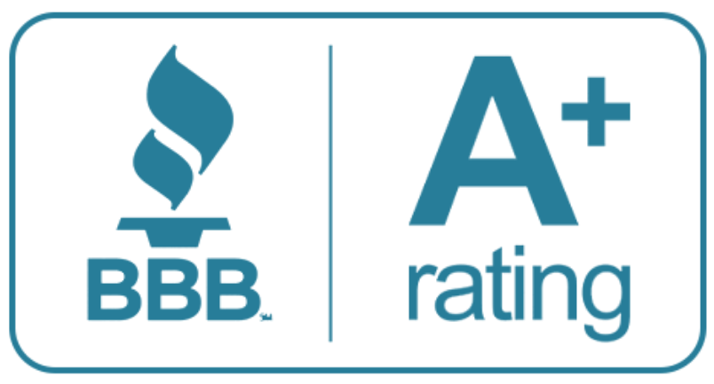 BBB logo