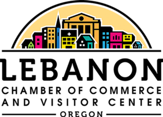 Lebanon Chamber logo